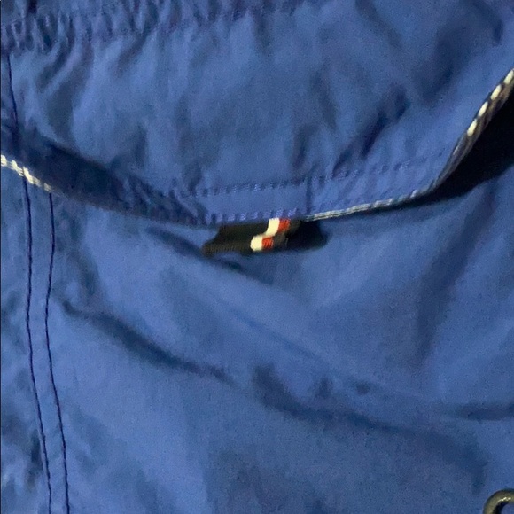 Tommy Hilfiger shorts - Picture 4 of 5